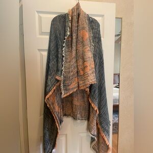 Vivienne Westwood long vest